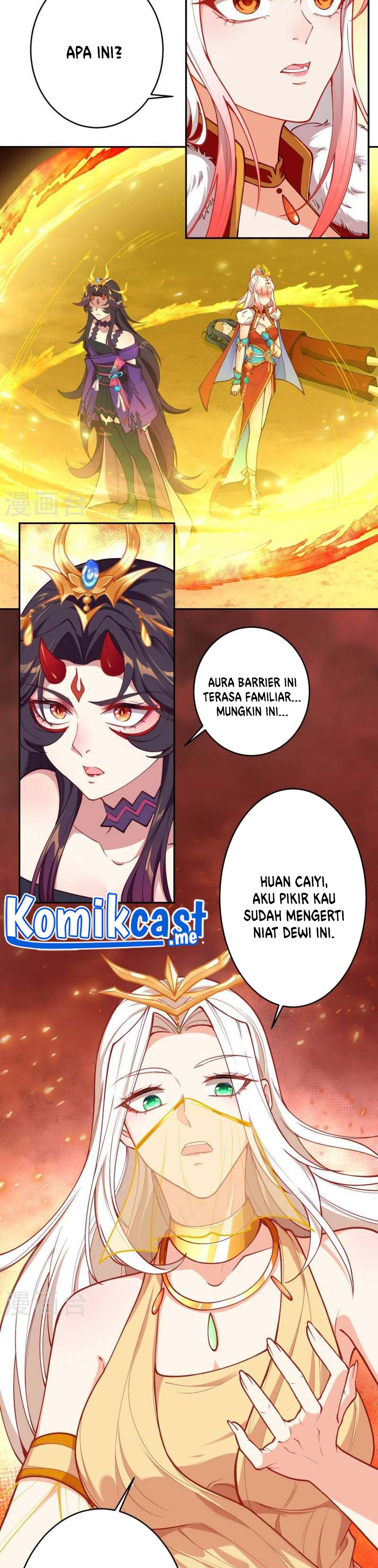 Dilarang COPAS - situs resmi www.mangacanblog.com - Komik against the gods 510 - chapter 510 511 Indonesia against the gods 510 - chapter 510 Terbaru 21|Baca Manga Komik Indonesia|Mangacan